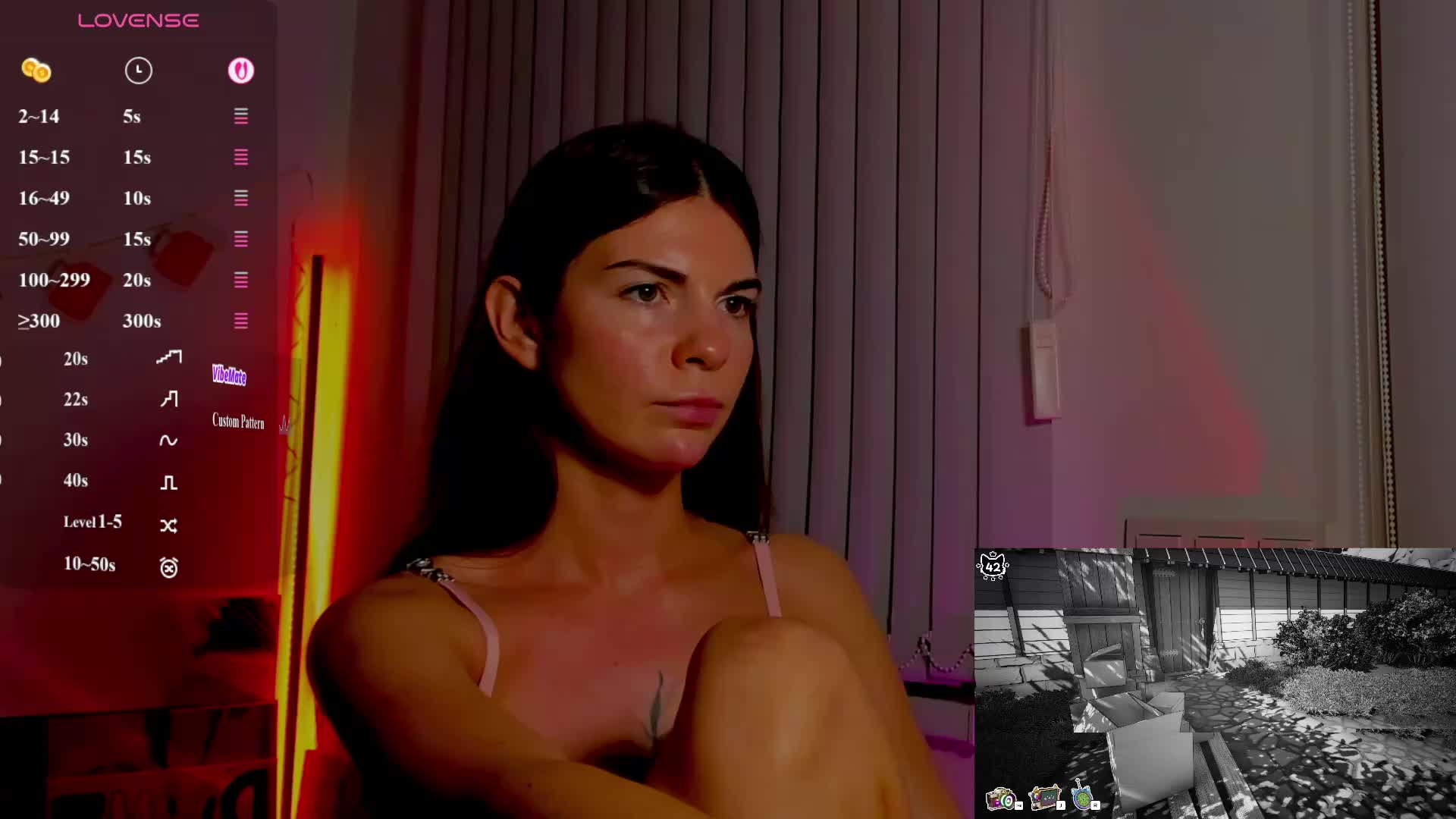 AndreaBlossom Приват Записи 2026-10-05