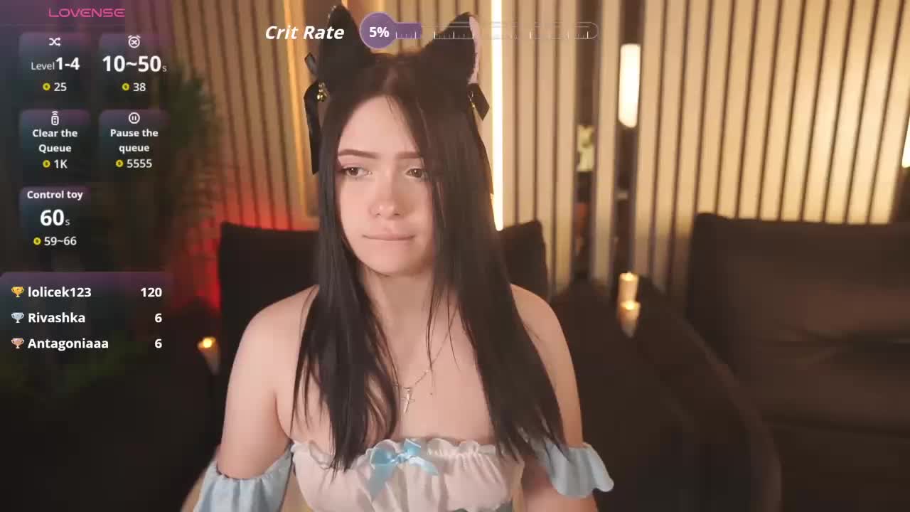 SecretKiraa Приват Записи 2026-10-05