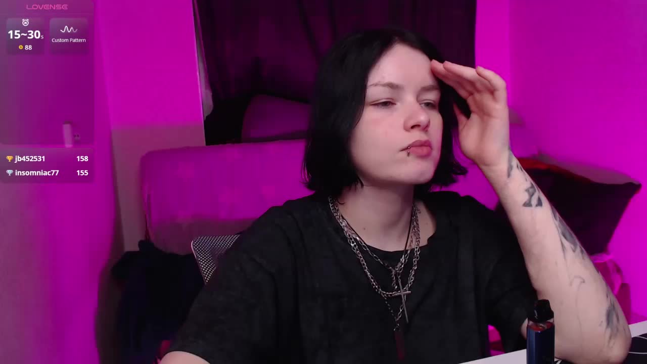 CherryNight666 Приват Записи 2026-10-05