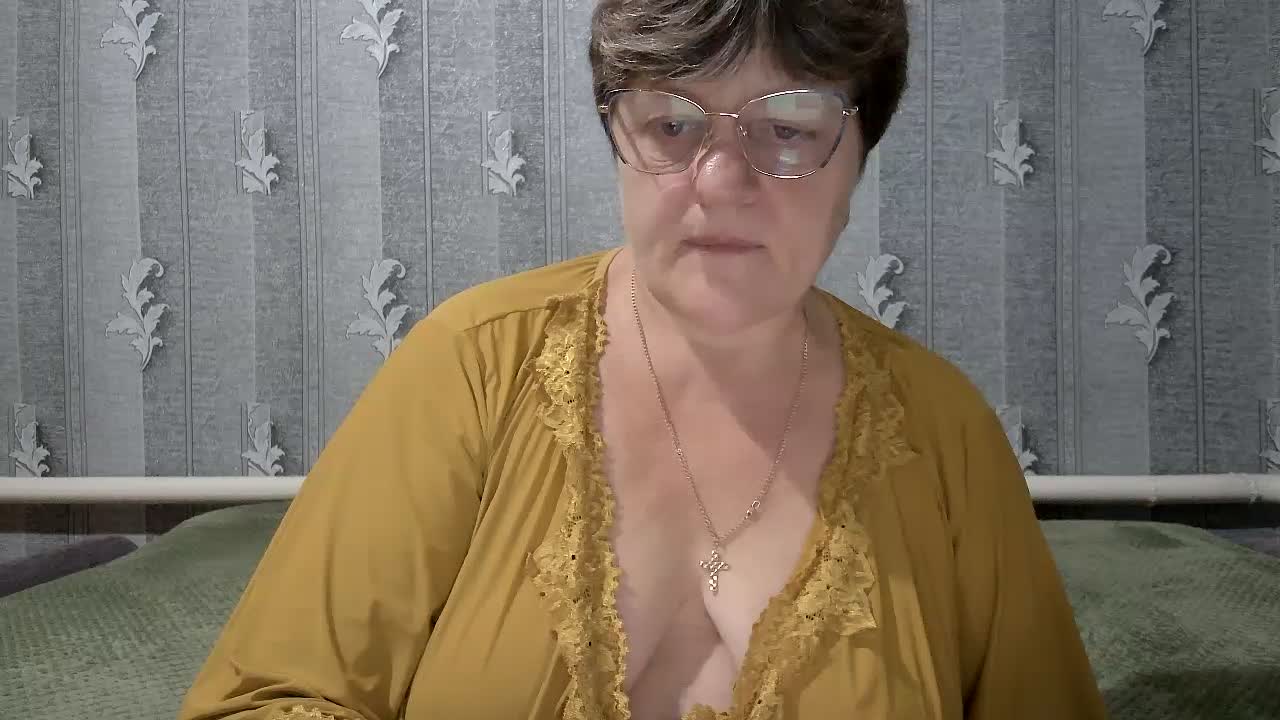 ElzaJewel Приват Записи 2026-10-05