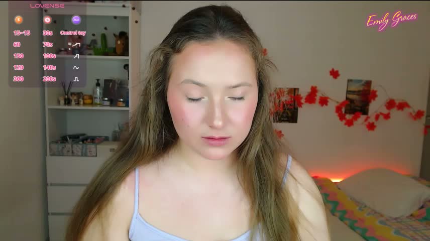 EmilyxxGraces Приват Записи 2026-10-05