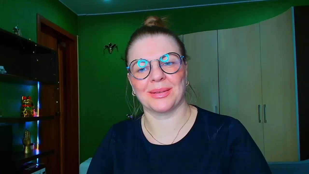 Veronika_Gold Приват Записи 2026-10-05
