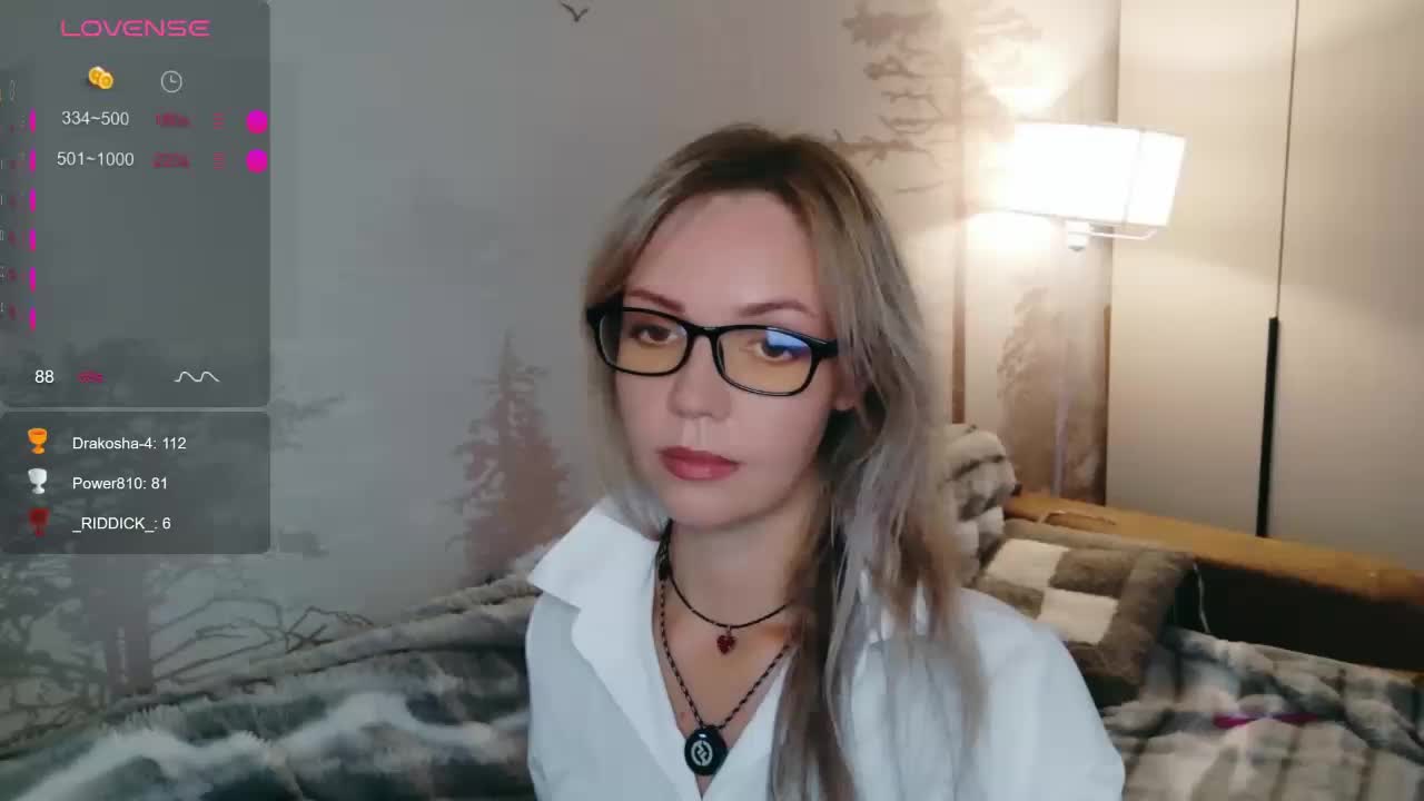 Red_Rose_98 Приват Записи 2026-10-05