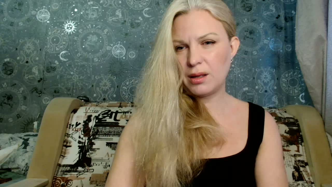 BlondeFox Приват Записи 2026-10-05