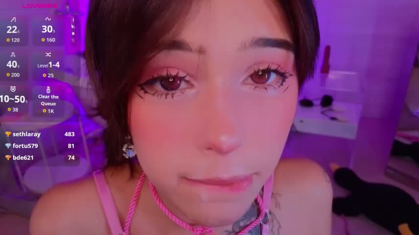 Hotary_Yuko Приват Записи 2026-10-05