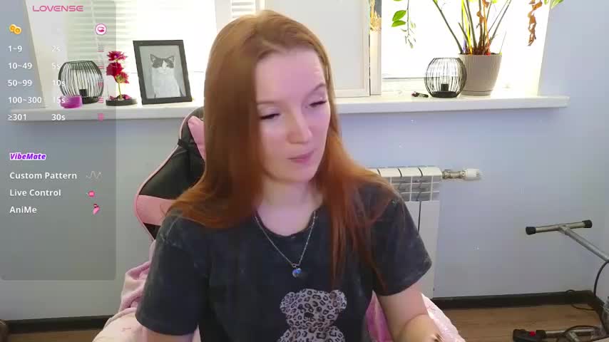 Mary_Blu Приват Записи 2026-10-05