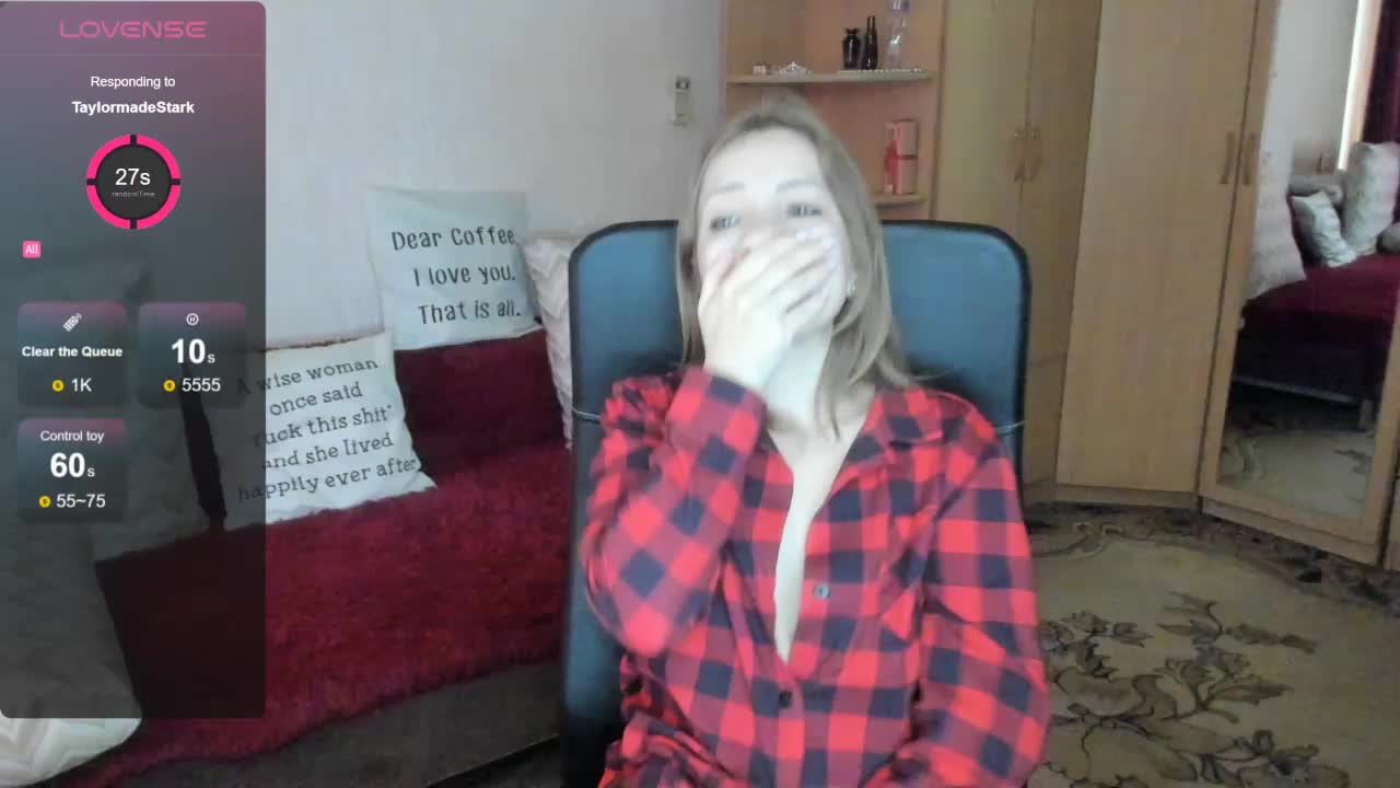 SilviaSweet Приват Записи 2026-10-05