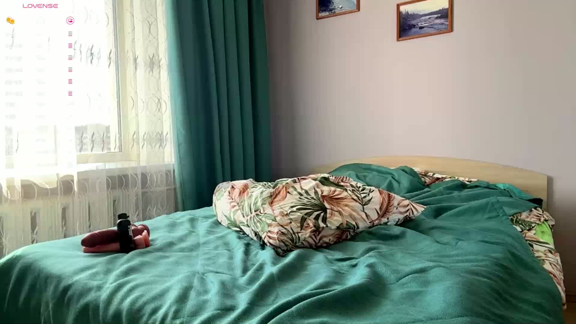 BlondyBun Приват Записи 2026-10-05