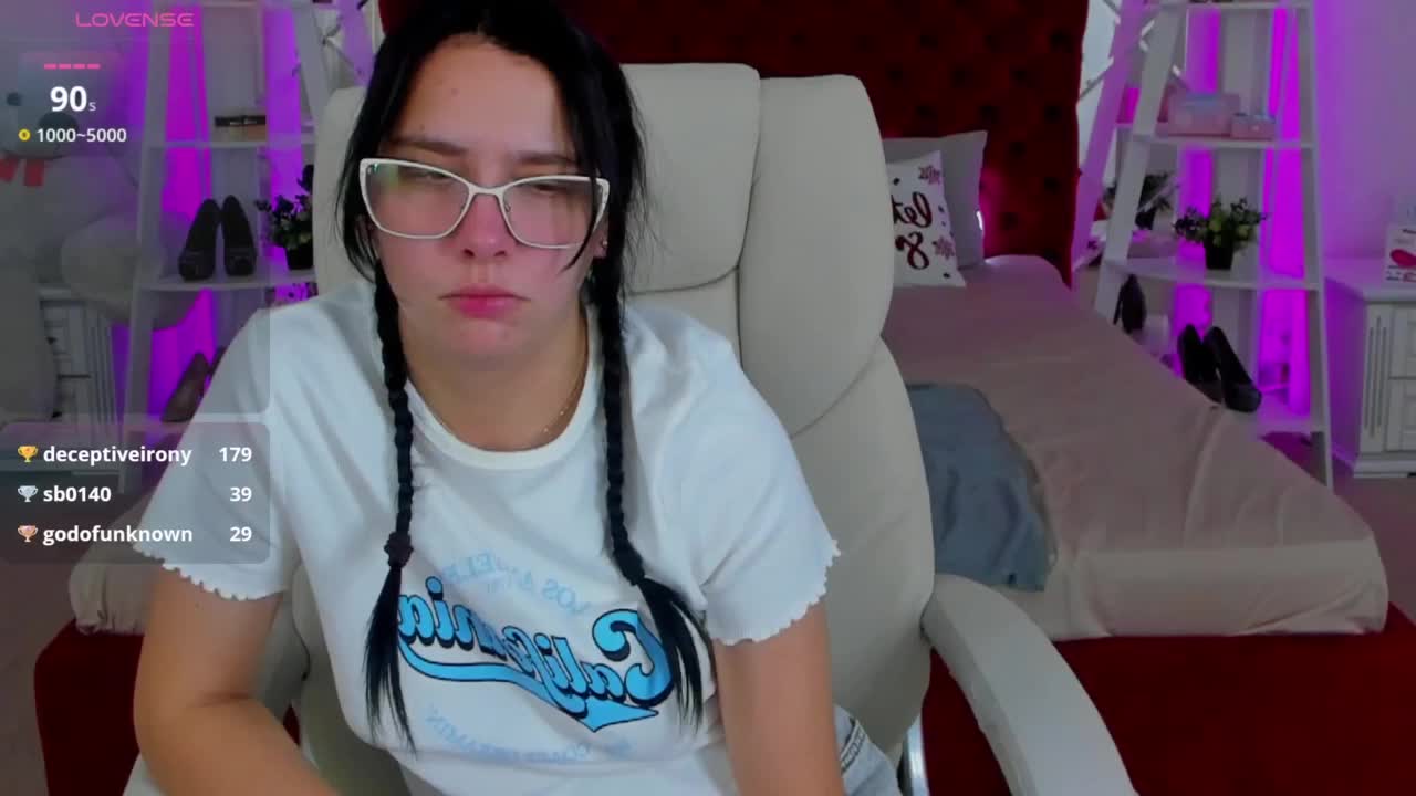 Livia-Shy Приват Записи 2026-10-05