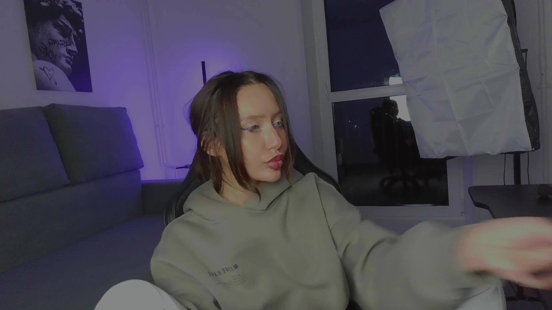 LisaShultz Приват Записи 2026-10-06