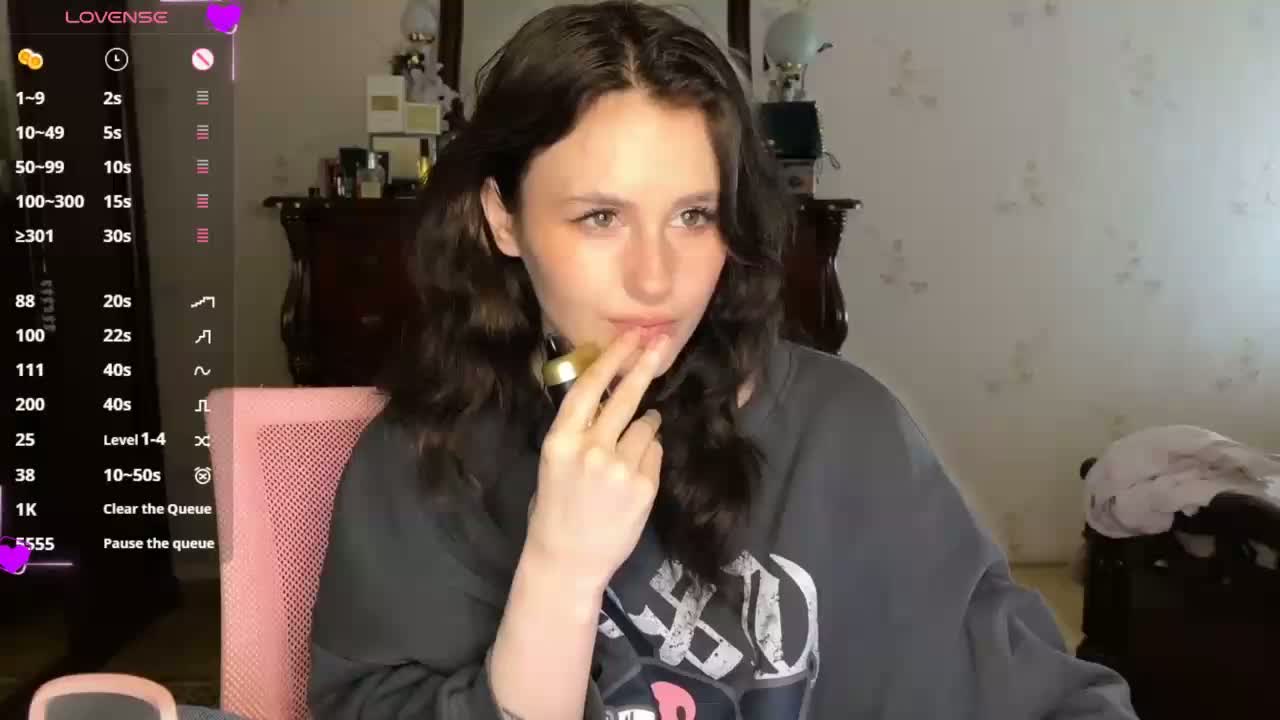 MilaElin Приват Записи 2026-10-06