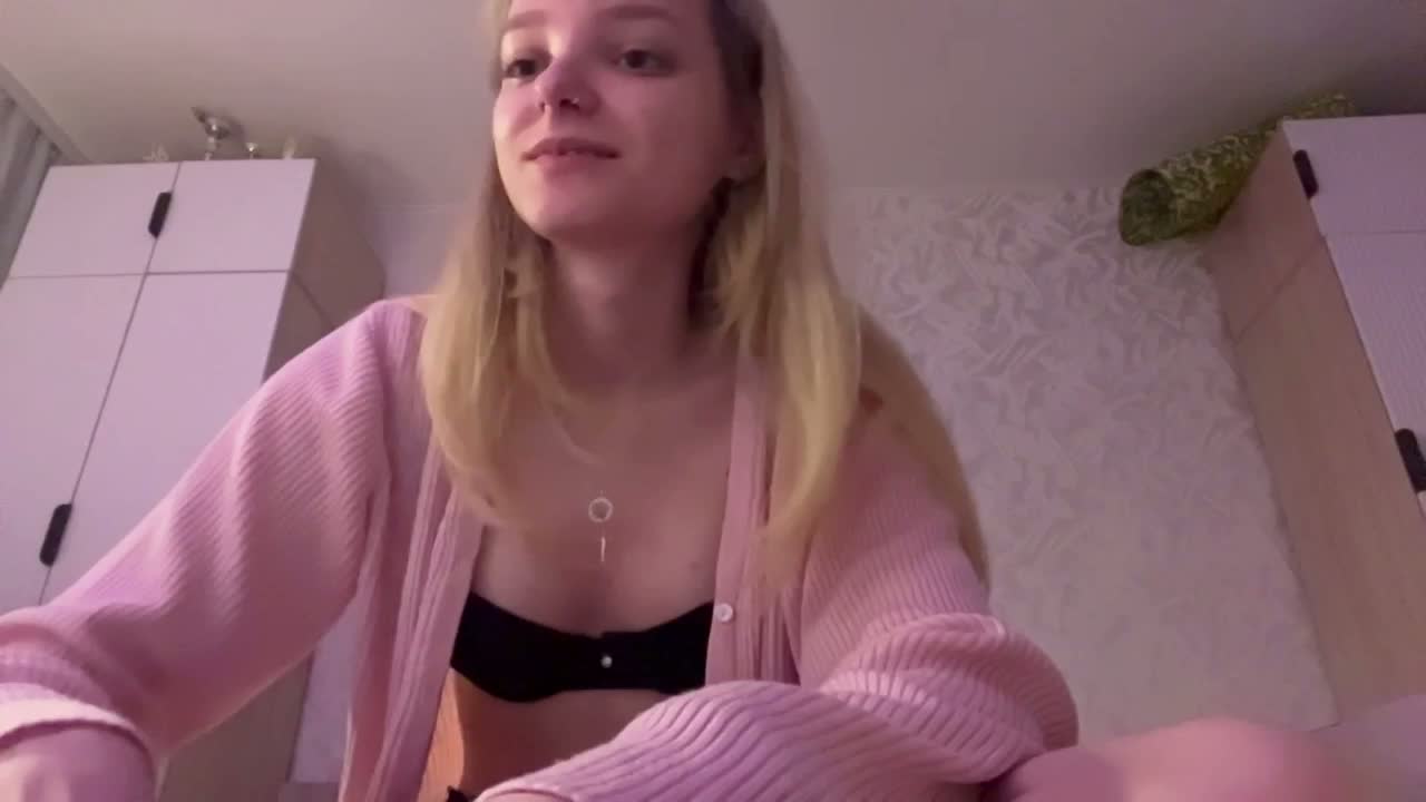 BonnyBlu Приват Записи 2026-10-06