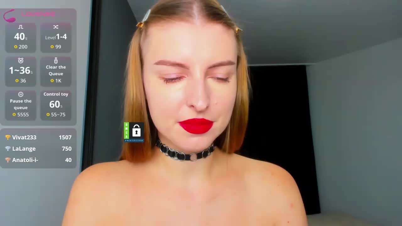 PinkPanterka Приват Записи 2026-10-06