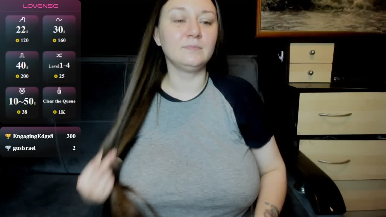 AlisaBacker Приват Записи 2026-10-06