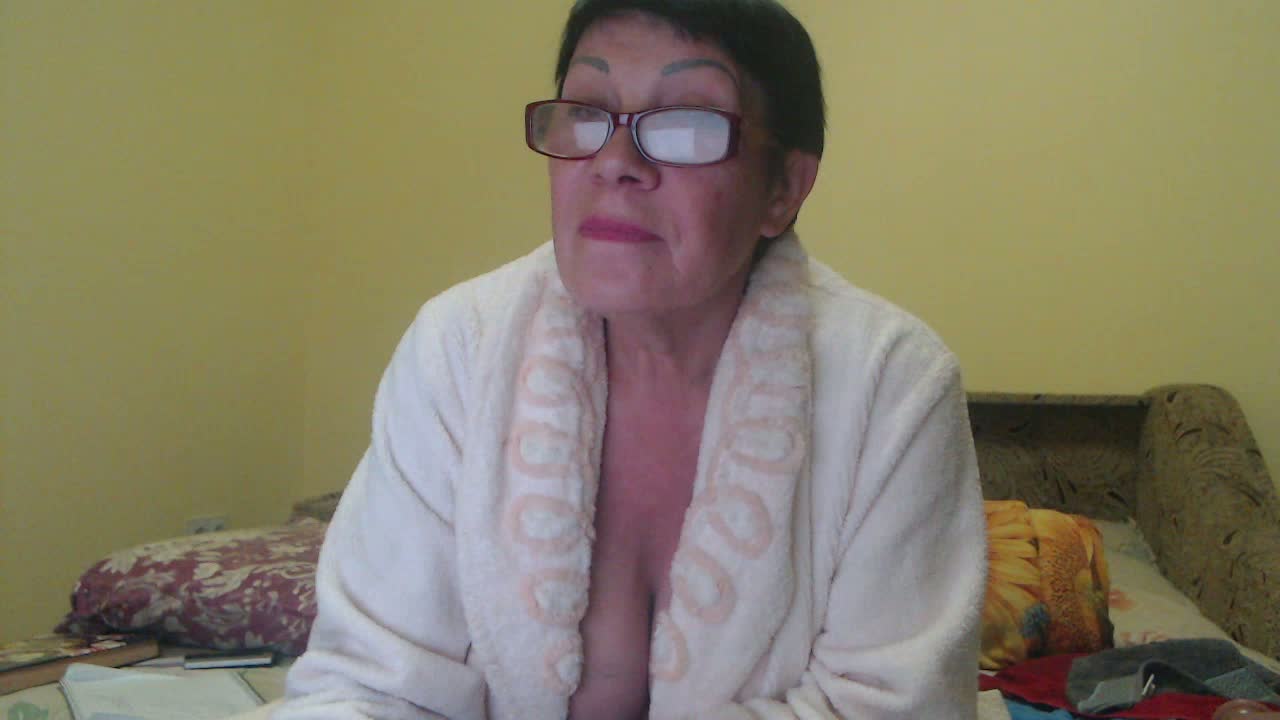 Sandra-Carina Приват Записи 2026-10-06