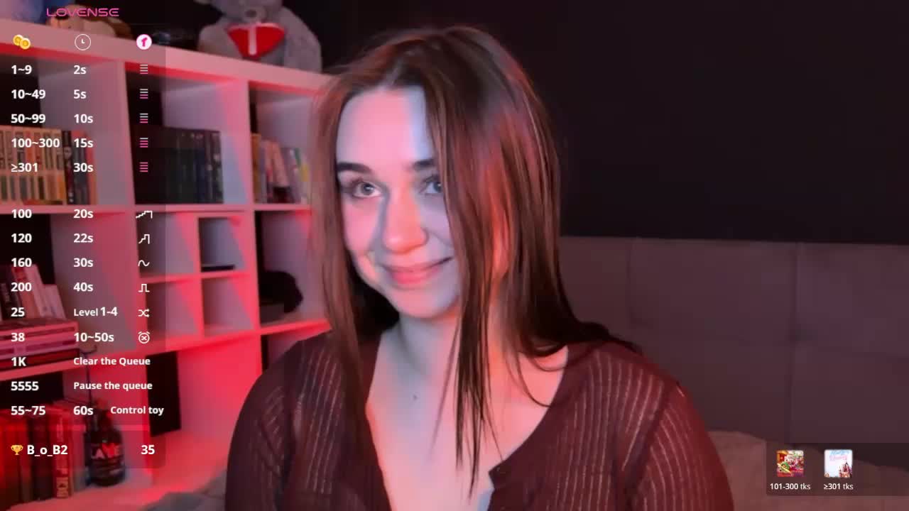 RoseVortex Приват Записи 2026-10-06