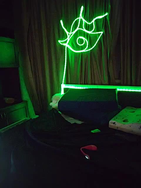 CrazySquirtSiren Приват Записи 2026-10-06