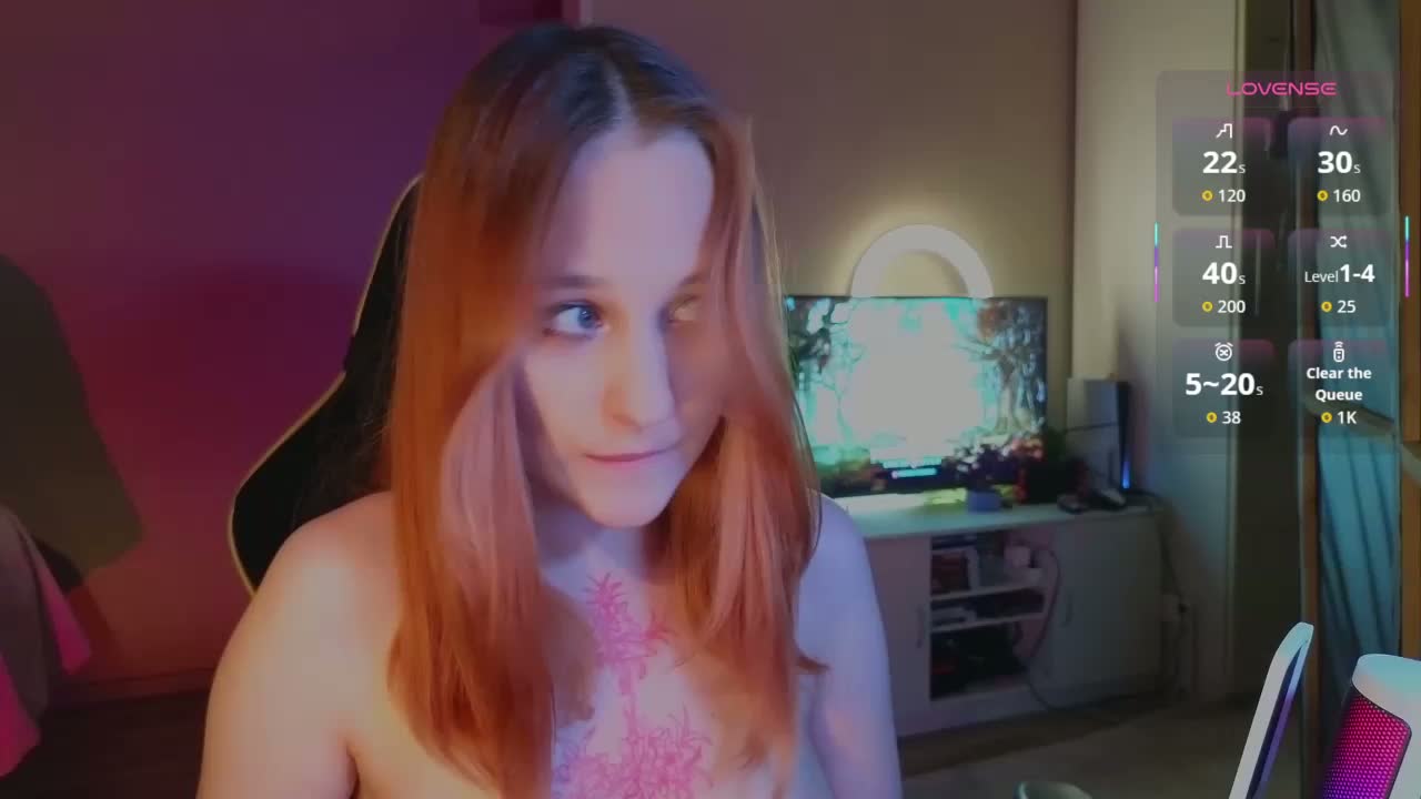 MaryJaneWatson Приват Записи 2026-10-06