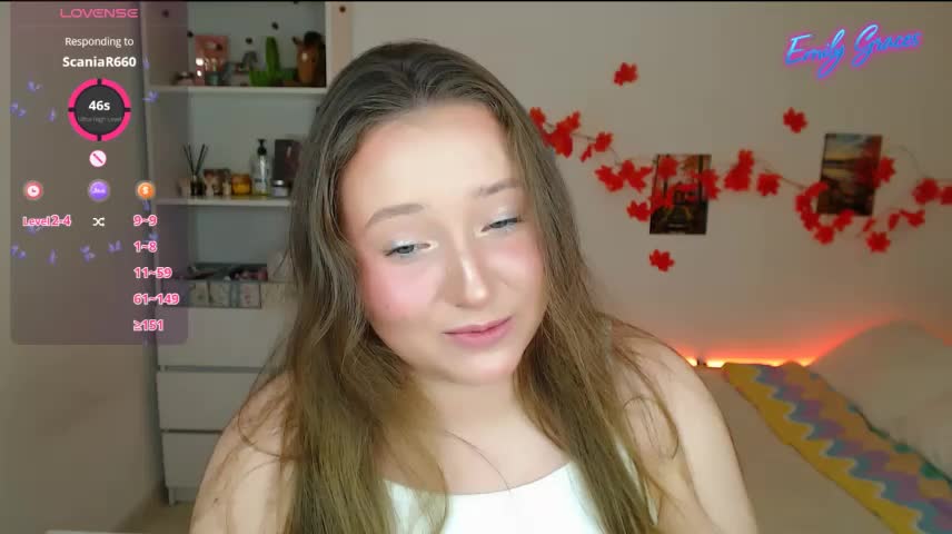 EmilyxxGraces Приват Записи 2026-10-06
