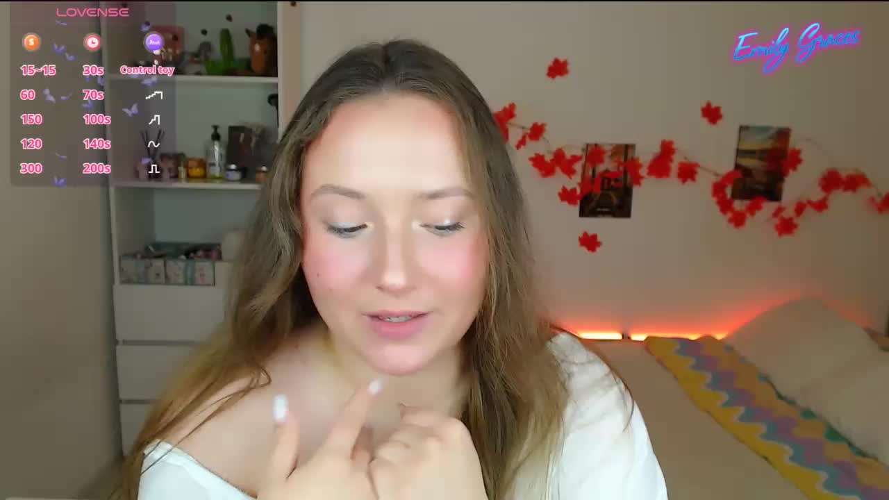 -EmilyxGrasez- Приват Записи 2026-10-06