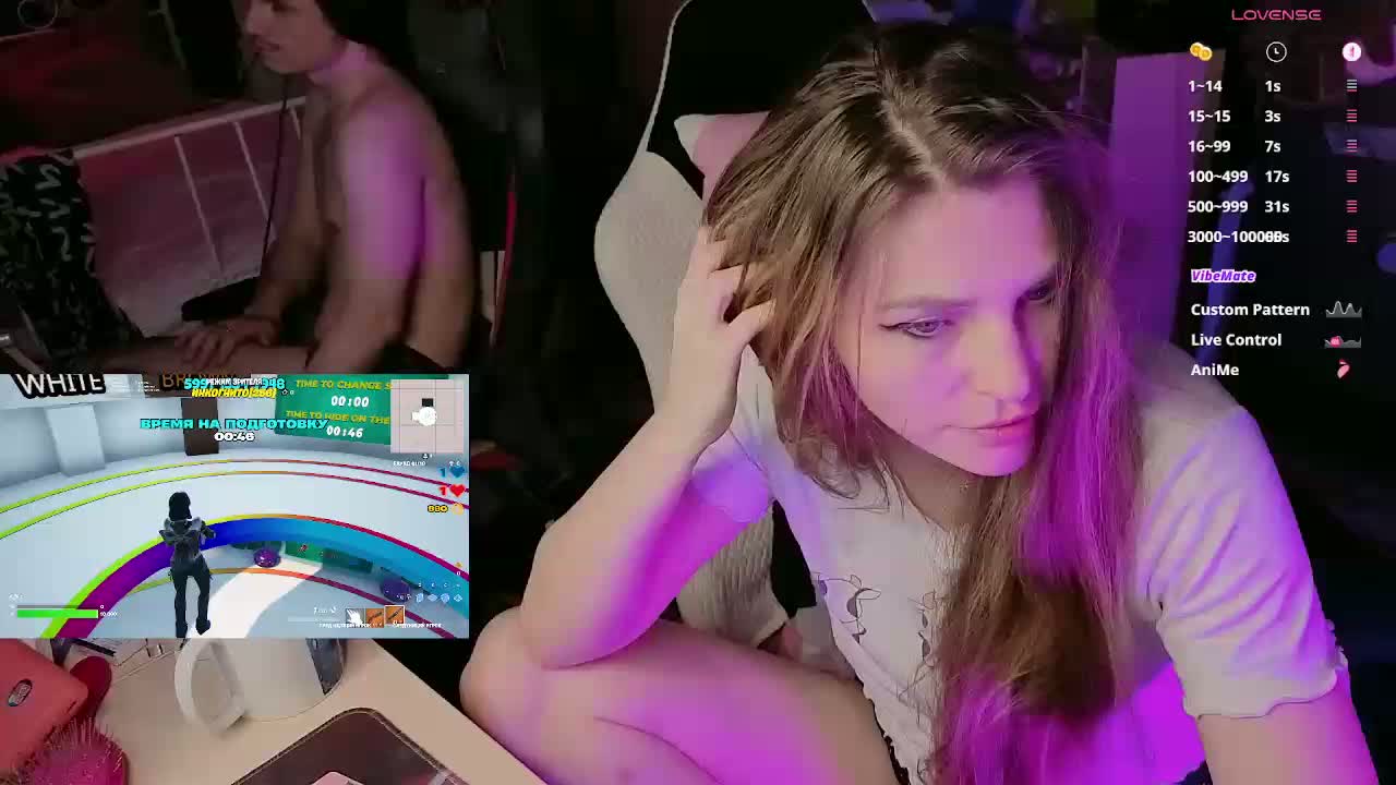 FukinHotCouple Приват Записи 2026-10-06
