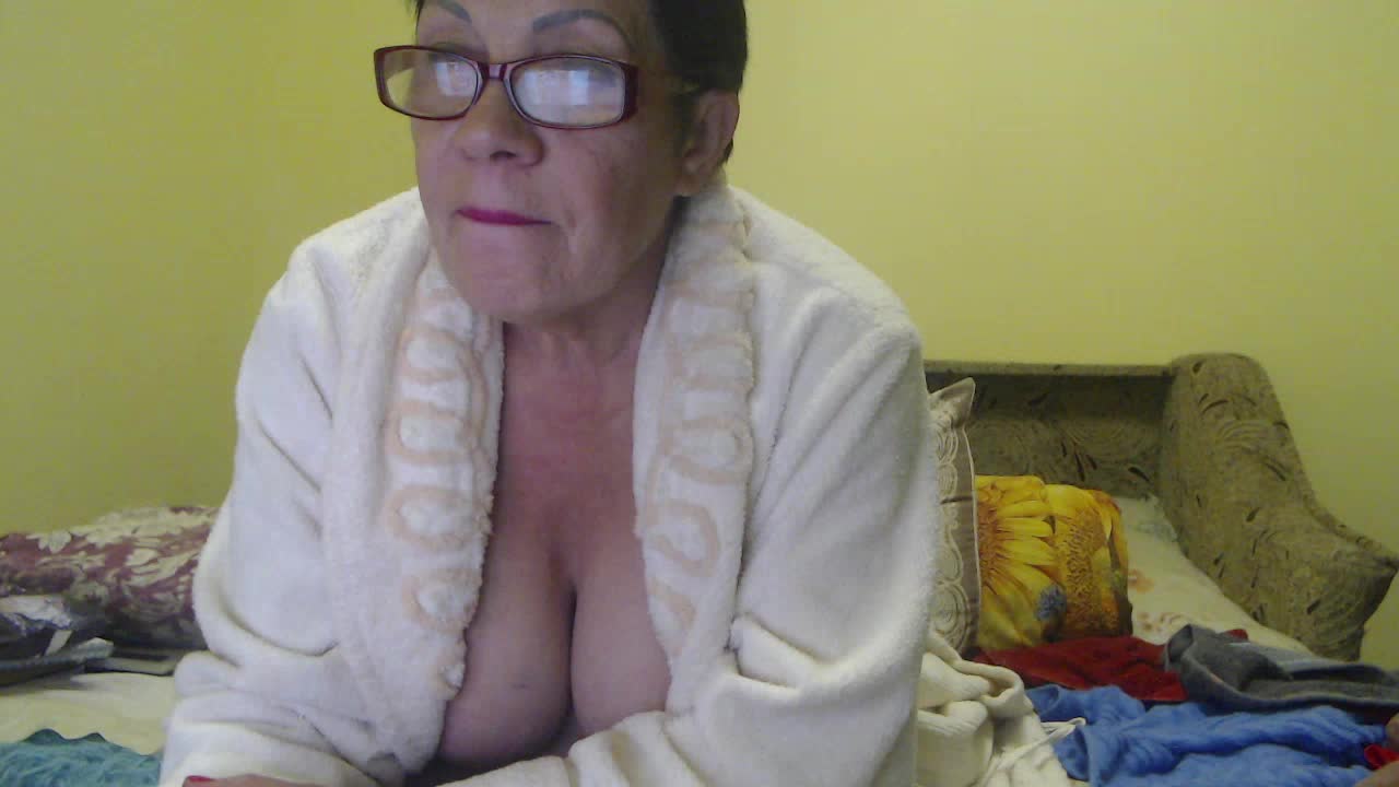 Sandra-Carina Приват Записи 2026-10-06