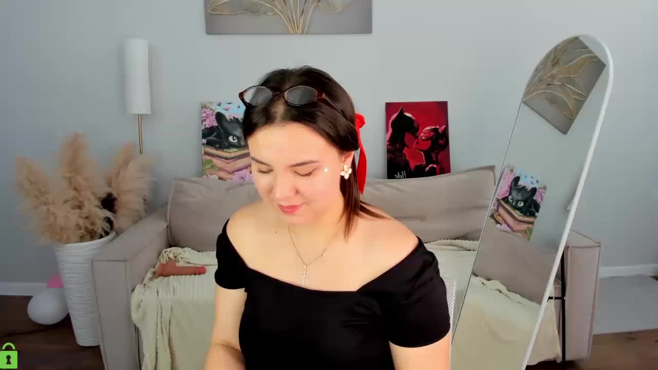 Nelie-Evans Приват Записи 2026-10-06