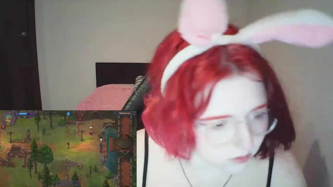 _CuteBunny_ Приват Записи 2026-10-06