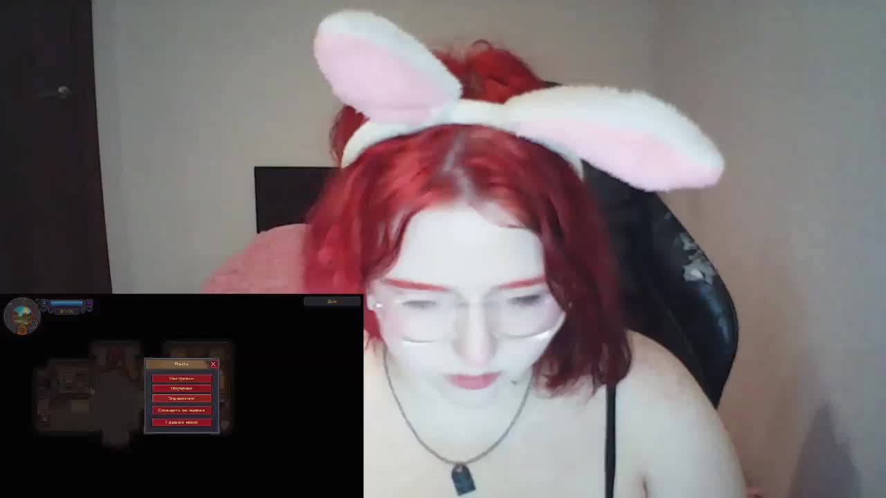 _CuteBunny_ Приват Записи 2026-10-06
