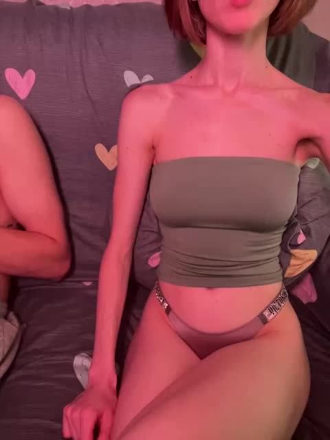 NaughtyDuo Приват Записи 2026-10-06