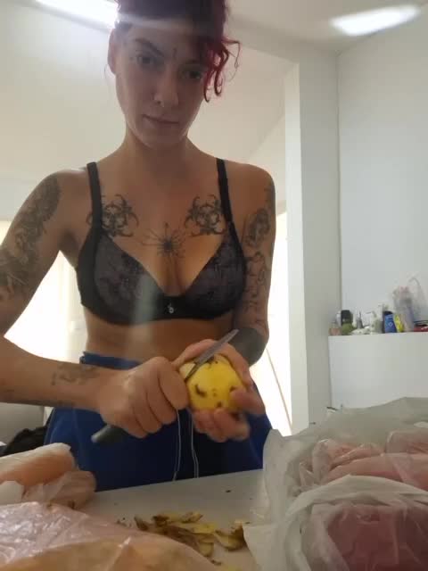 WildVixen Приват Записи 2026-10-06