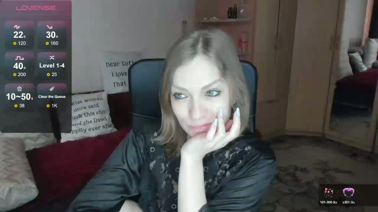 SilviaSweet Приват Записи 2026-10-06