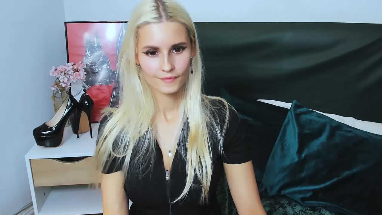 CatrinGood Приват Записи 2026-10-07