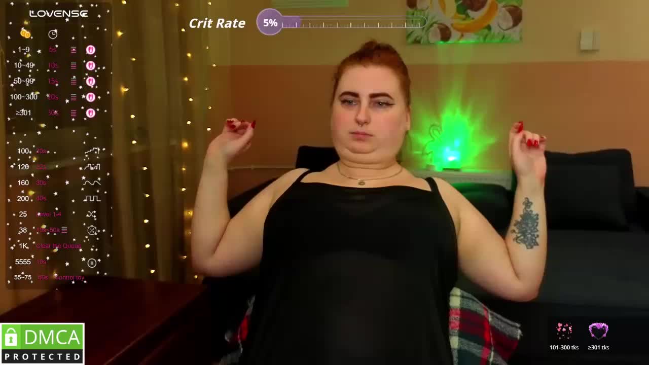 Aliciaredluv Приват Записи 2026-10-07