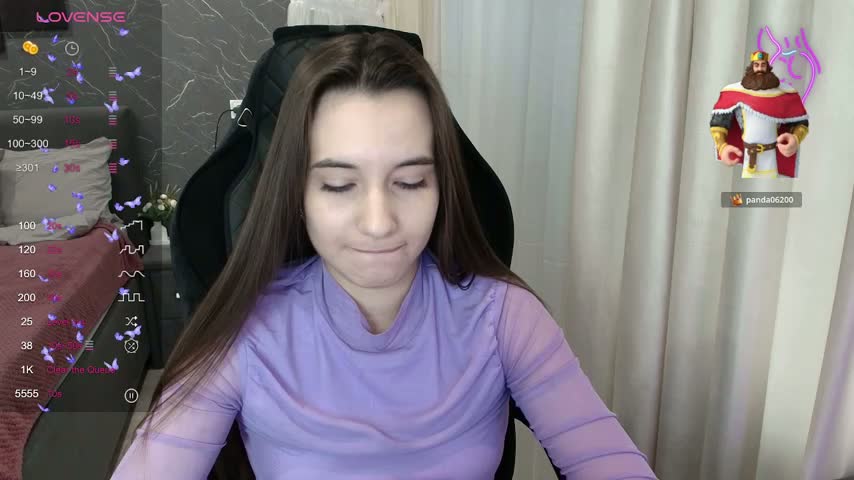 Alice_Weiss Приват Записи 2026-10-07