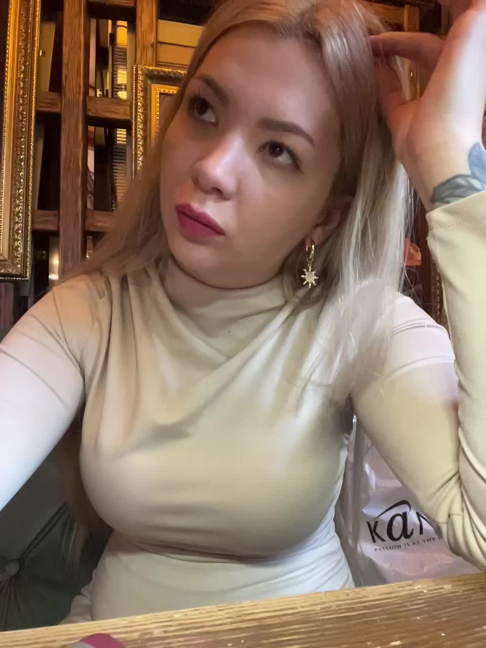 MiaDiva Приват Записи 2026-10-07