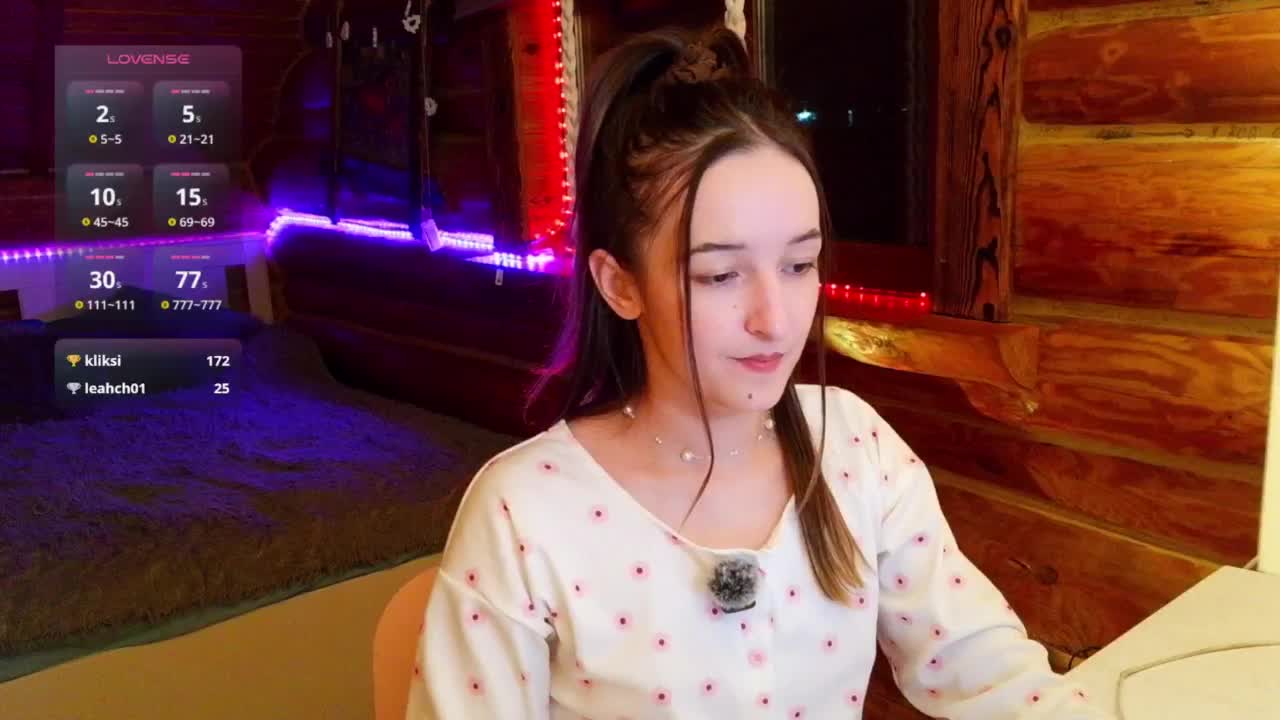 mimiJen Приват Записи 2026-10-07