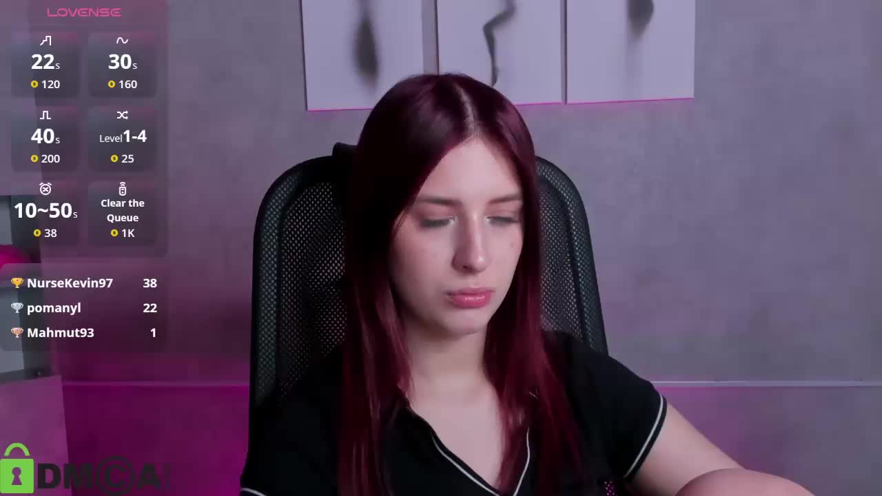 Lisa-Allison Приват Записи 2026-10-07