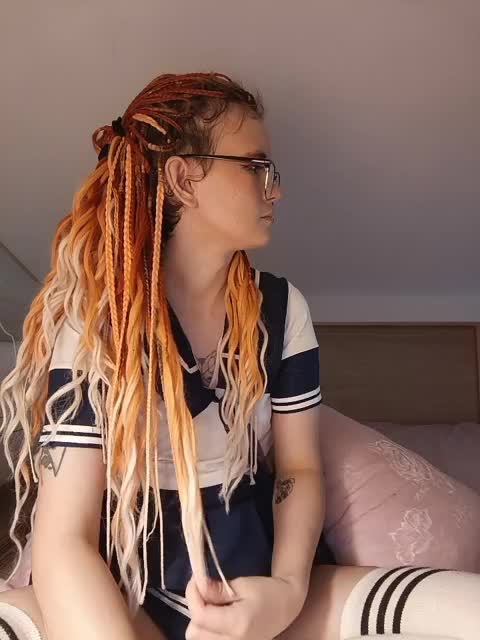 YukiFox Приват Записи 2026-10-07