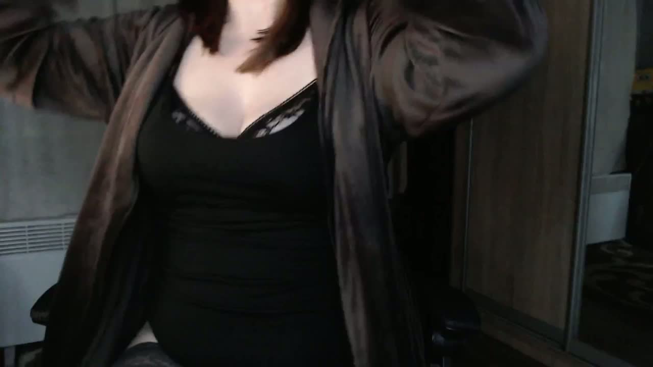 HotSexyMrs Приват Записи 2026-10-07