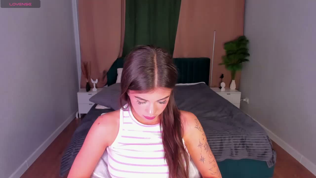 Alisha-Blakee Приват Записи 2026-10-07