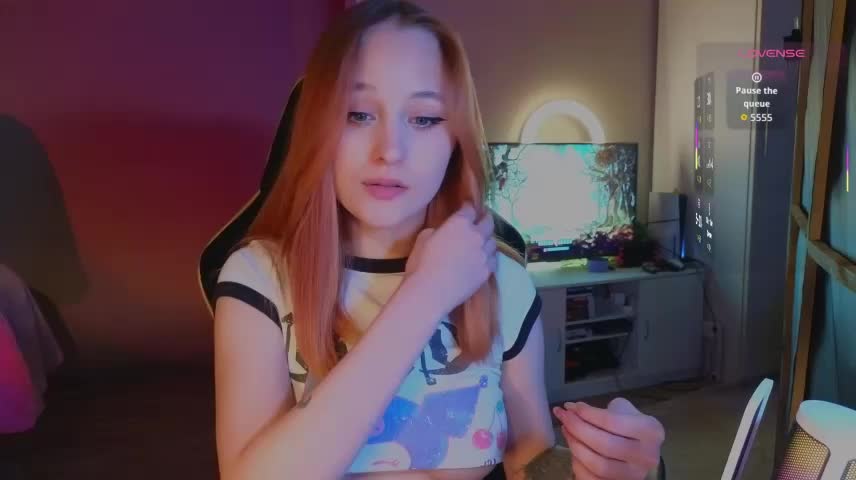 MaryRace Приват Записи 2026-10-07