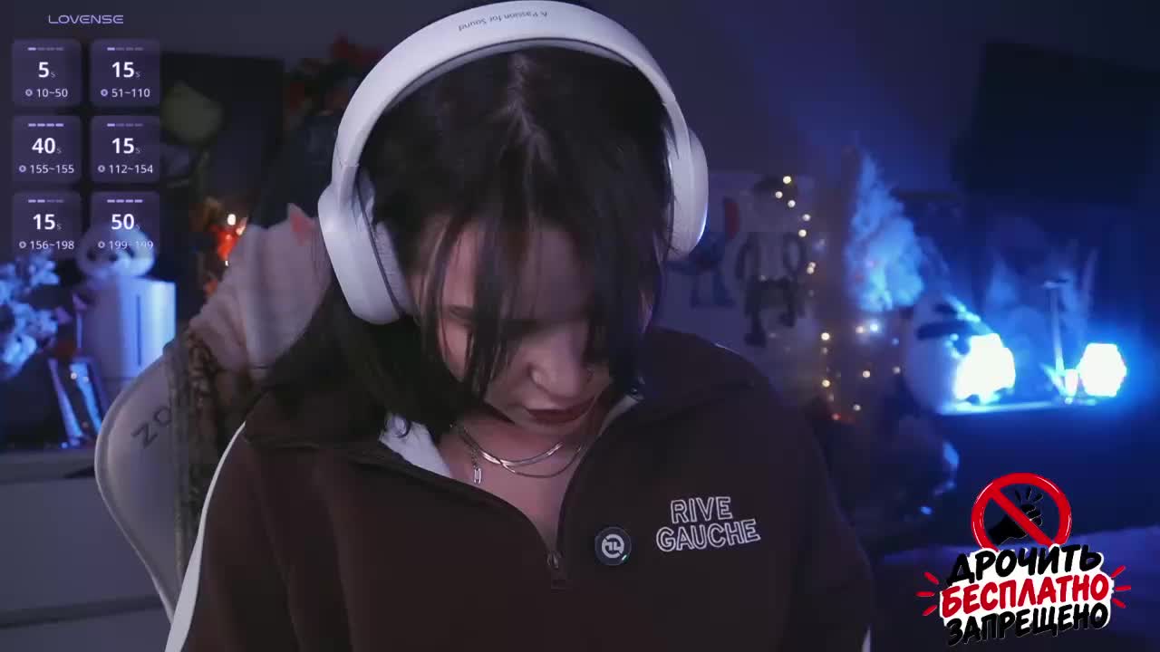 MiniNika Приват Записи 2026-10-07