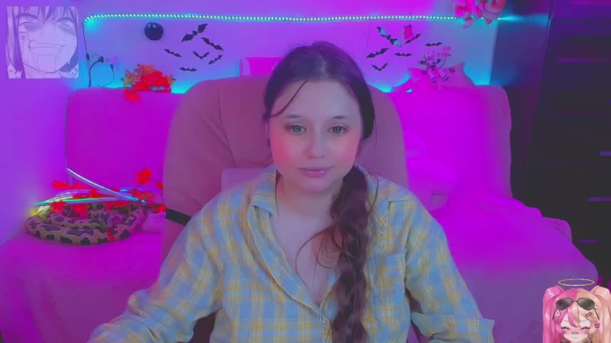 Lolisuccub Приват Записи 2026-10-07
