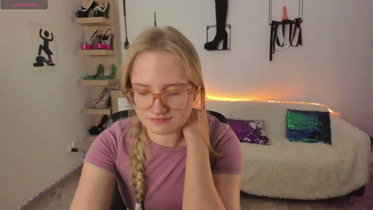 NancyErotic Приват Записи 2026-10-07