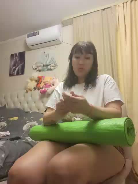 RoxySexy Приват Записи 2026-10-07