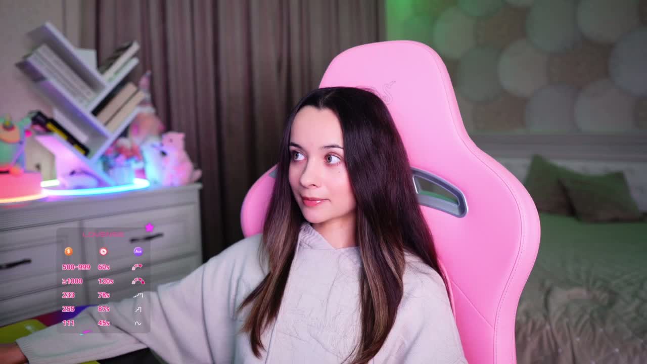 JuicyAngel Приват Записи 2026-10-07