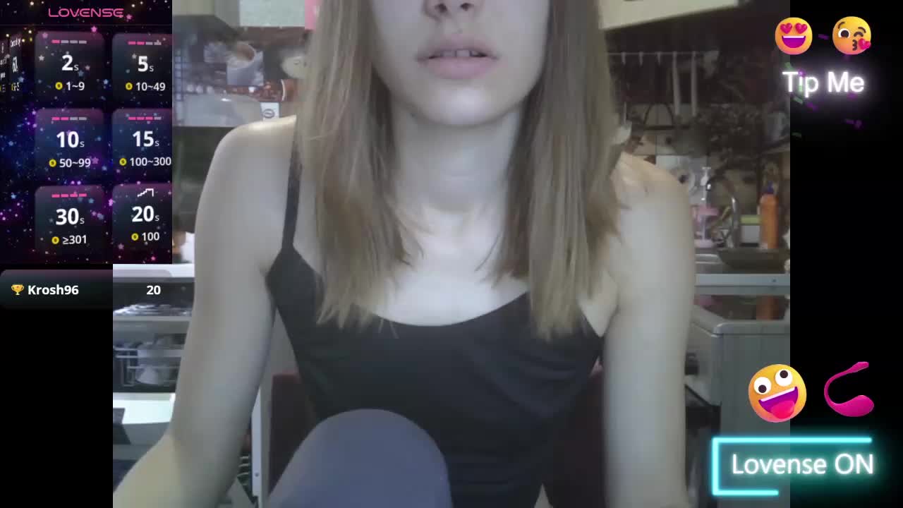 EvaaKisssss Приват Записи 2026-10-07