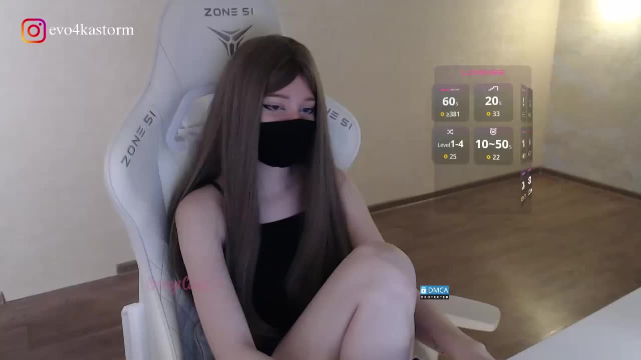 Evo4kaStorm Приват Записи 2026-10-07