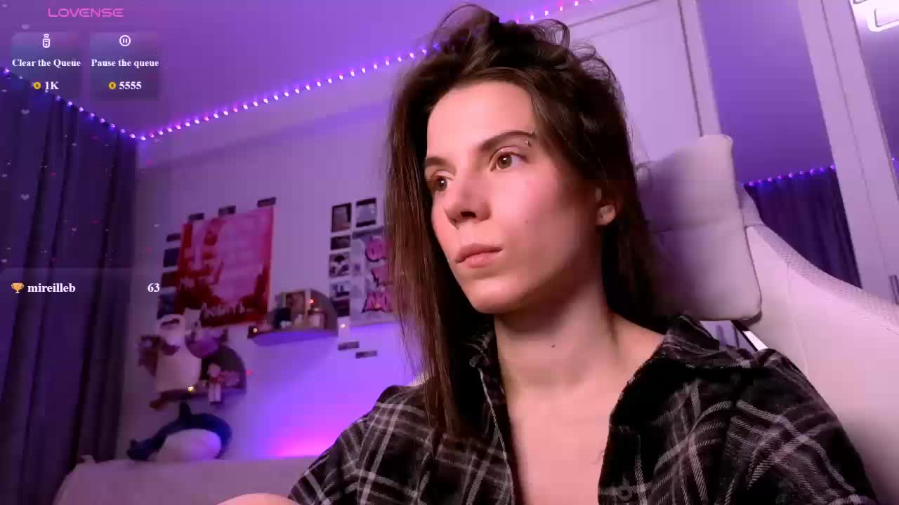 ni_kiss Приват Записи 2026-10-07
